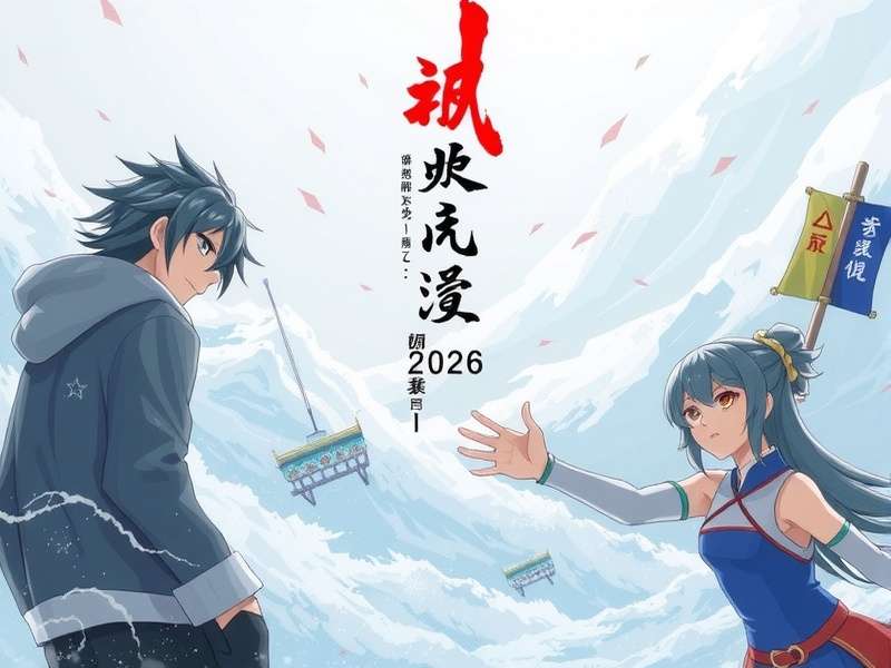 2026世界杯赛场预览